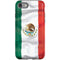 Mexico Flag iPhone SE (2nd & 3rd Gen) Pro Case